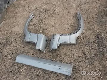 parafanghi gran vitara