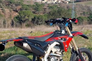honda crf250 r