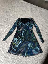Trio vestiti