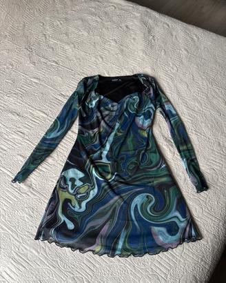 Trio vestiti