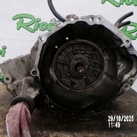 CAMBIO AUTOMATICO PER VOYAGER IV 2.8 CRD 2005