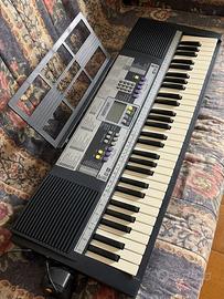 Tastiera Bontempi PM 678