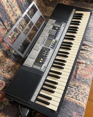 Tastiera Bontempi PM 678