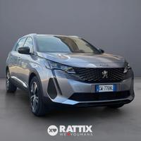PEUGEOT 5008 ii 2021 5008 1.5 bluehdi Allure Pack