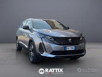 PEUGEOT 5008 ii 2021 5008 1.5 bluehdi Allure Pack