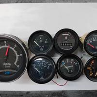 strumenti aggiuntivi