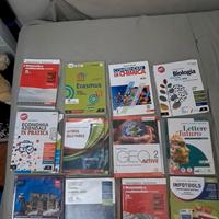 libri scolastici 