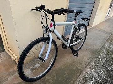 Mountain bike 26”