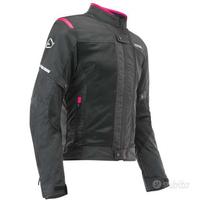 Giubbotto Moto Estivo Traforato Acerbis RAMSEY