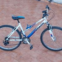 Bicicletta MTB ATALA da ragazzo
