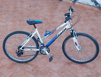 Bicicletta MTB ATALA da ragazzo