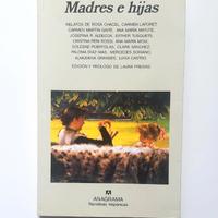 Madres e hijas - Freixas, Anagrama