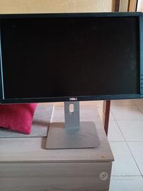 Monitor PC Dell 23" Full HD IPS Serie Professional