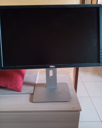 Monitor PC Dell 23" Full HD IPS Serie Professional