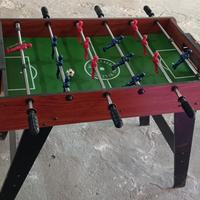 calcio balilla