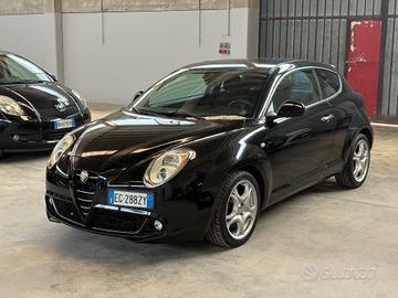 Alfa Romeo MiTo 1.4 105 CV M.air S&S Distinctive S