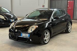 Alfa Romeo MiTo 1.4 105 CV M.air S&S Distinctive S