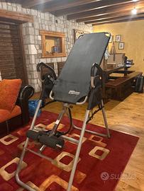 Tavolo inversione INVERSION FLEX