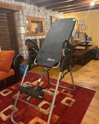 Tavolo inversione INVERSION FLEX