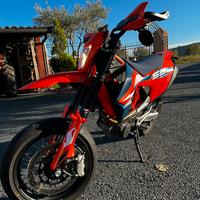 Ktm smc-r 690 - 2024