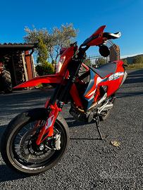 Ktm smc-r 690 - 2024