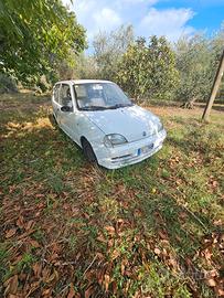 fiat 600