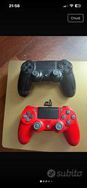 Kit PlayStation 4 gold (limited edition)