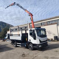 Iveco eurocargo 80-220 (cod. interno pm1742)