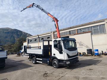 Iveco eurocargo 80-220 (cod. interno pm1742)