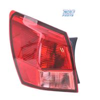 FANALE SINISTRO PER NISSAN QASHQAI 07-09