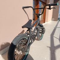 Bmx bambino  - Subrosa Altus 14"