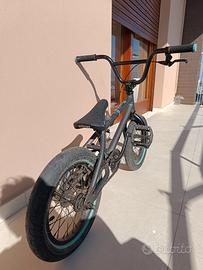 Bmx bambino  - Subrosa Altus 14"