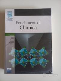 Fondamenti di Chimica