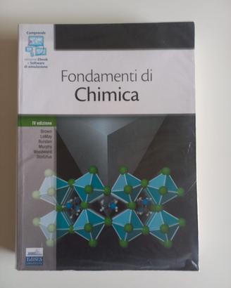 Fondamenti di Chimica