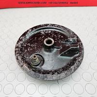 TAMBURO ANTERIORE SUZUKI RM 125 1983 1982 RM125 19