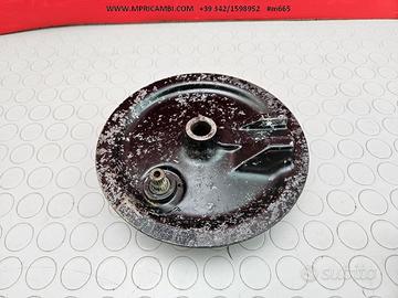 TAMBURO ANTERIORE SUZUKI RM 125 1983 1982 RM125 19