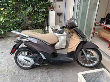 Liberty 151