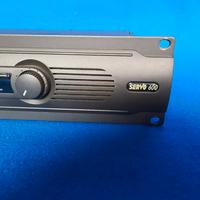 Finale samson servo 600