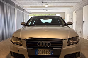 AUDI A4 2.0 TDI 143 CV MULTITRONIC – 2010