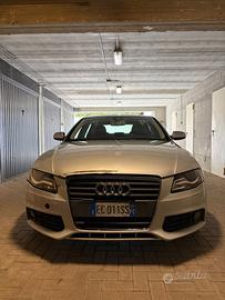 AUDI A4 2.0 TDI 143 CV MULTITRONIC – 2010