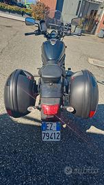 Kawasaki Altro vulcan s 2022