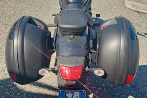 Kawasaki Altro vulcan s 2022