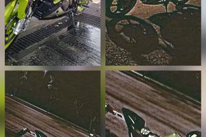 moto naked 125cc URGENT.E E TRATTABILE