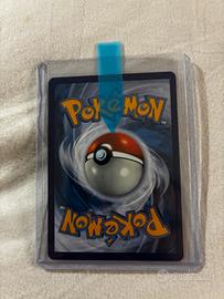 Moltres EX Team Rocket 