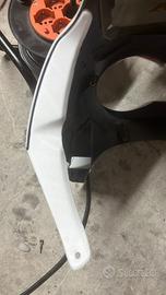 Ali carena anteriore africa twin 750 (90-92) rd04