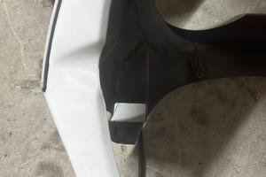 Ali carena anteriore africa twin 750 (90-92) rd04