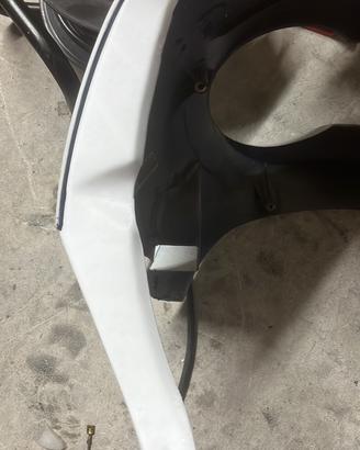 Ali carena anteriore africa twin 750 (90-92) rd04