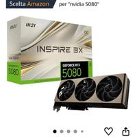 RTX 5080 16G