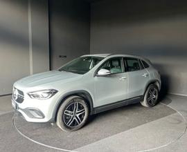 Mercedes-Benz GLA 200 d Automatic Sport Plus