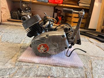 Motore Garelli